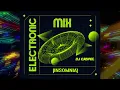 Download Lagu Electronic Mix (Insomnia)  Dj Caspol