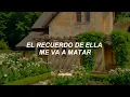 Enamorado de un fantasma ★ Liberación | Letra