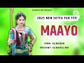Download Lagu MAAYO -2025 NEW SOTTA TUR TON - DJ RIDDHI - DJ RAHUL MD