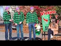 Lagu Triplets Meeting Triplets Deja Vu Prank