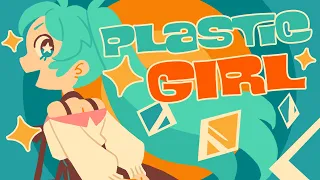 PLASTIC GIRL NSOTF Fan Animation 