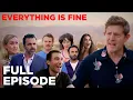 Everything is Fine | Pilot | Sitcom 2026