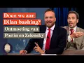 Download Lagu Kiezers klaar met Yeşilgöz | Europese leiders bijeen voor veiligheidsgaranties Oekraïne | LUBACH