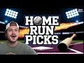 Download Lagu Best MLB Home Run Picks  (September 5)