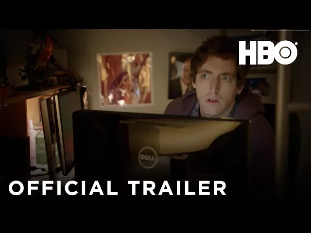 Silicon Valley - Season 4: Trailer - Official HBO UK