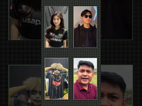 kalian pada pilih siapa nih 🗿naya cantik 🥶#andrast #aseprocky #dewanaya #saldy #jj #trend #fyp