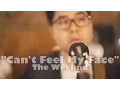 Download Lagu The Weeknd - Can't Feel My Face (Cover by Billy Simpson)