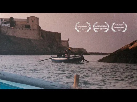 Scenes from Salé - Award Winning Short Documentary - Trailer