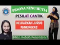 Download Lagu PESONA NENG MUTIA PESILAT CANTIK !! BIKIN HEBOH PENONTON || PENCAK SILAT BANDRONG BANTEN-INDONESIA