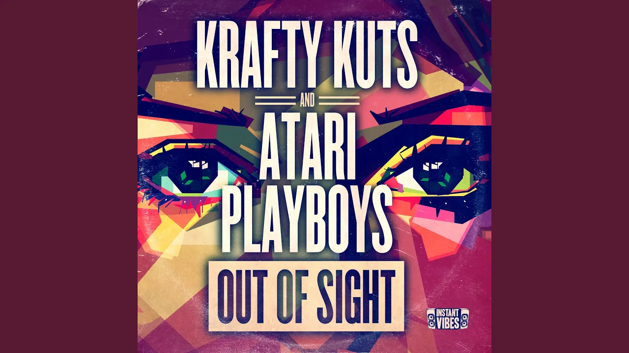 Out of Sight Out of Sight