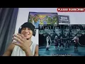 STARGLOW - Slam Dunk (REACTION VIDEO)