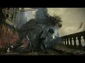 Elden Ring Warr1 PT1 2025-03-01 p1 - Rotten Erdtree Avatar on Elphael outer rampart