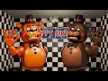 Download Lagu Toys meet VR Toys [FNAF/Blender]