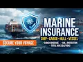 The Voyage of the Meridian Star ship insurance Mustakim Entertainment Hub