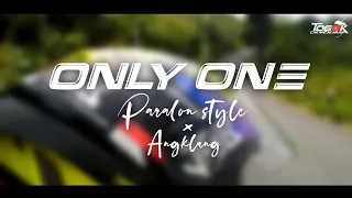 Download DJ ONLY ONE • PARALON STYLE + ANGKLUNG (HOREG MAKSIMAL) MP3