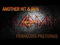 Def Leppard - Another Hit & Run FULL guitar Cover