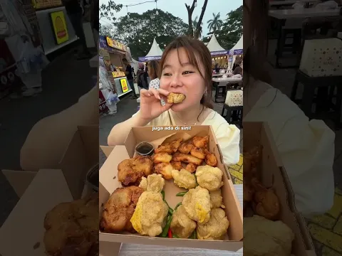Tebak antrian apa yang sepanjang ini😭