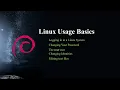 Linux Bangla Tutorial Part 3