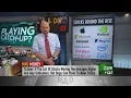 Jim Cramer These 10 stocks helped power the Nasdaq to a new record high during the pandemic