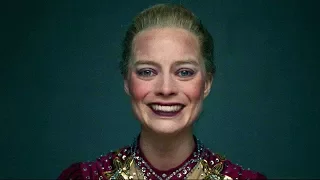 I Tonya Trailer Margot Robbie Brings Tonya Harding s Insane True Story to the Big Screen