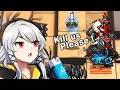 Download Lagu [Arknights] Weedy cleaning