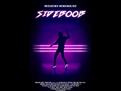 Sideboob (2018) | Trailer | Mark Ford | Samantha Cole | Winny Clarke | Alana-Ashley Marques