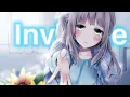 Download Lagu Anna Clendening- Invisible [NIGHTCORE] (Lyrics)