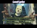 Rabeast Cat - BAKULAW (Lyrics)