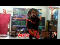 Download Lagu LAGU 17 AGUSTUS VERSI JARANAN. VOC ANGGI PUSPITA KREASI ELEKTUN NEW SETIA NADA. JAN GLERR TENAN LOR.