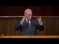 Download Lagu John MacArthur Explains Temple Sacrifices in the Millennial Kingdom