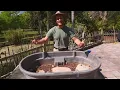 The ULTIMATE SULCATA Tortoise Care INSTRUCTIONS : Kamp Kenan S3 Episode 34