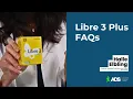 Libre 3 Plus FAQ Everything You Need to Know