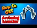 Warframe How To Get Archwing Launcher Segment 2021 Warframe Tips and Tricks