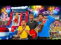 Download Lagu WE THREW THE BEST 4TH OF JULY PARTY EVER….🎊🎆