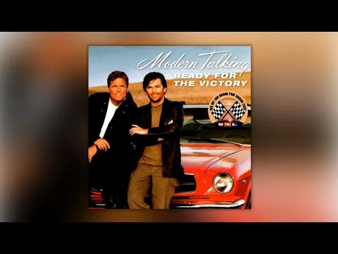 Download MP3 Modern Talking - Ready For The Victory (Alternative Version) (Official Audio)