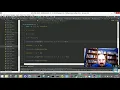 CoffeeScript Lessons on ECLIPSE IDE - Lesson 2