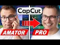 Lagu CapCut Poradnik dla Początkujących- CapCut Tutorial po Polsku na Komputer PC \u0026 Mac