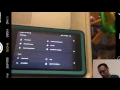 Installing Android Studio and running Hello World from Unity3D on Android Kindle Fire on a Mac