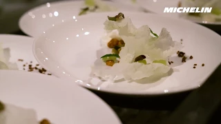 Michelin Arch Motorcycle Company and Grace Restaurant Extended Cut