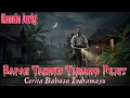 Download Lagu Bapak Tarmin Tukang Pejet - Kanda Jurig