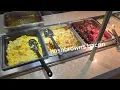 Golden Corral Breakfast Buffet Review Is 14 Worth It