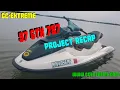 1997 Sea-Doo GTX Project Recap