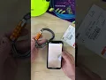 Scannable App Data matrix QR Codes