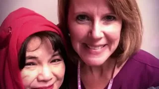 Orlando 2017 indeed