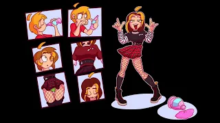 ThatSlugg p2 - DeviantArt Artists