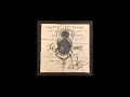 Jay Electronica - Control Freaq Sampler "Beetle Science - Underground Languages" (2005)