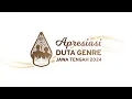Download Lagu Tabita Widya (Kabupaten Purbalingga) - Finalis Apresiasi Duta Genre Provinsi Jawa Tengah 2024