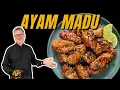 Lagu Hoe maak je Indonesische Ayam Madu? (zoete honing kip recept)