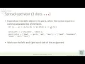 WA1-2022-L03a JavaScript Exercises on Arrays and Strings