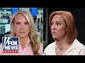 WHY WOULD YOU DO THIS Perino on Psaki s latest attack